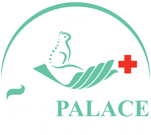 pet palace final logo white