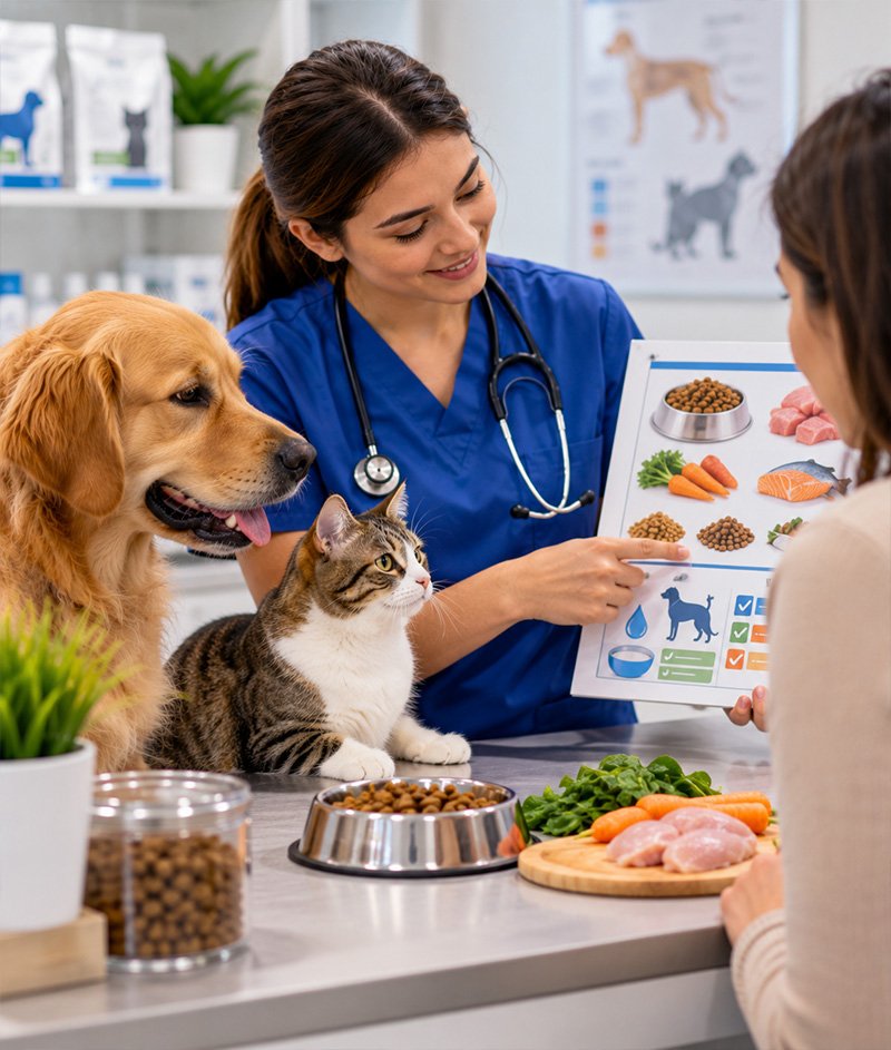 Nutritional Counselling